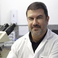 Prof. Geovanni Cassali – Vice Diretor