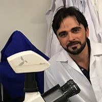 Prof. Énio Ferreira