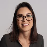 Profa. Ivana Márcia Diniz