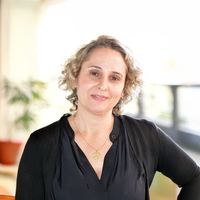Profa. Silvia Carolina Guatimosim Fonseca