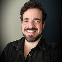 Prof. Thiago de Castro Gomes