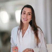 Dra. Natalia Katley Oliveira