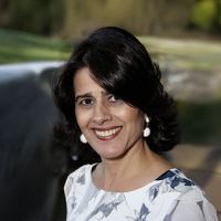 Profa. Cleida Aparecida de Oliveira