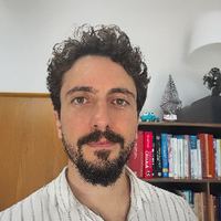 Jônatas Santos Abrahão